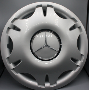 Original Mercedes-Benz Radkappen-Satz (4 Stück) W636, W639 VIANO 5