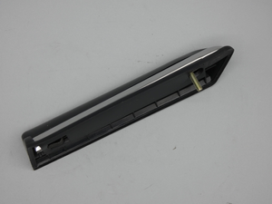 Original Mercedes-Benz Zierstab hinten rechts. SL W107 2