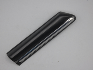 Original Mercedes-Benz Zierstab hinten rechts. SL W107 4