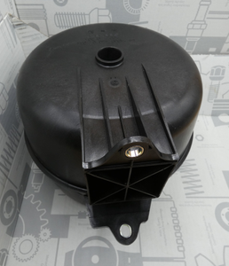 Original Mercedes-Benz Unterdruckbehälter. Sprinter W900, W906, W907, W910 1