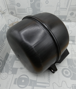 Original Mercedes-Benz Unterdruckbehälter. Sprinter W900, W906, W907, W910 3