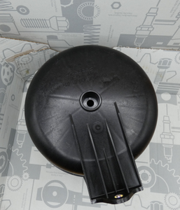 Original Mercedes-Benz Unterdruckbehälter. Sprinter W900, W906, W907, W910 4