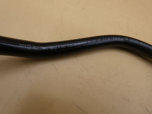 Original Mercedes-Benz Unterdruckleitung / Unterdruckpumpe. V-Klasse W447 3