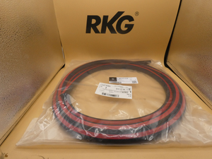 Original Mercedes-Benz Türdichtung vorne links/rechts. CLA, ML, GL, GLE, A-Klasse W177 1