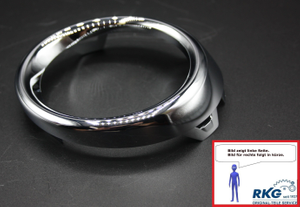 Original Mercedes-Benz Zierblende Nebelscheinwerfer rechts, B-Klasse W246 1