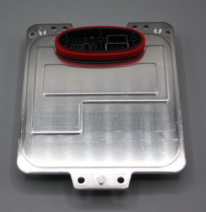 Original Mercedes-Benz Steuergerät / Vorschaltgerät XENON. E-Klasse W211 2