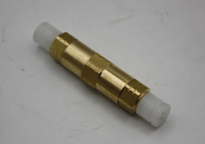 Original Mercedes-Benz Verbindungsstück Luftleitung Airmatic (Reparaturlösung) 1