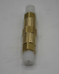 Original Mercedes-Benz Verbindungsstück Luftleitung Airmatic (Reparaturlösung) 2