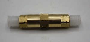 Original Mercedes-Benz Verbindungsstück Luftleitung Airmatic (Reparaturlösung) 3