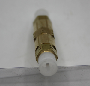 Original Mercedes-Benz Verbindungsstück Luftleitung Airmatic (Reparaturlösung) 5