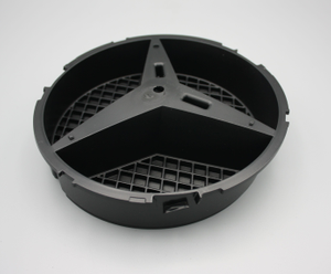 Original Mercedes-Benz Träger für Stern, CLA,GLA, ML, GLE, GL, GLK……. 1