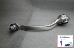 Original Mercedes-Benz Zugstrebe rechts. C-Klasse 205, E-Klasse 238 1