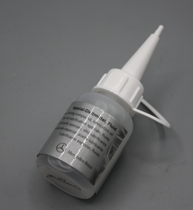 Original Mercedes-Benz Spezial-Gleitmittel 30ml. (A0009893660) 2