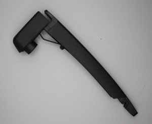 Original Mercedes-Benz Wischerarm hinten, C-Klasse W204 4