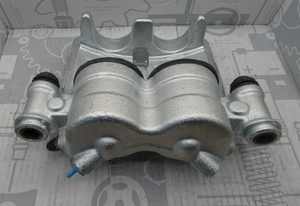 Original Mercedes-Benz Teilesatz Bremssattel rechts. Sprinter W906 3