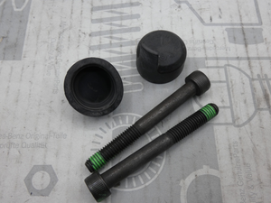 Original Mercedes-Benz Teilesatz Bremssattel rechts. Sprinter W906 4