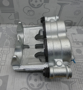 Original Mercedes-Benz Teilesatz Bremssattel links. Sprinter W906 2