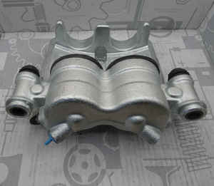 Original Mercedes-Benz Teilesatz Bremssattel links. Sprinter W906 3