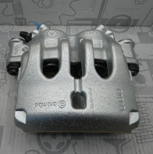 Original Mercedes-Benz Teilesatz Bremssattel links. Sprinter W906 4