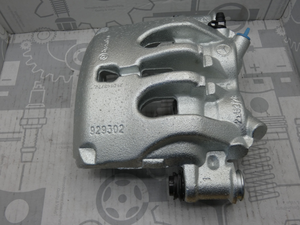 Original Mercedes-Benz Teilesatz Bremssattel links. Sprinter W906 6