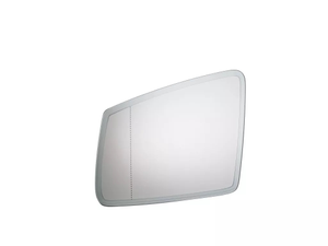 Original Mercedes-Benz Spiegelglas links, CLA, GLA, A, B, Automatisch Abblendbar 1