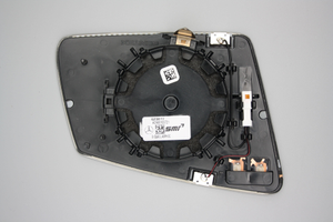 Original Mercedes-Benz Spiegelglas links, CLA, GLA, A, B, Automatisch Abblendbar 3