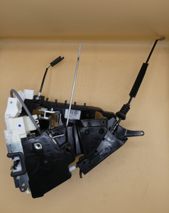 Original Mercedes-Benz Türschloss links. A-Klasse W169 2