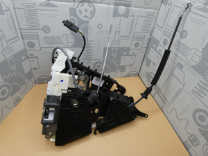 Original Mercedes-Benz Türschloss links. A-Klasse W169 6