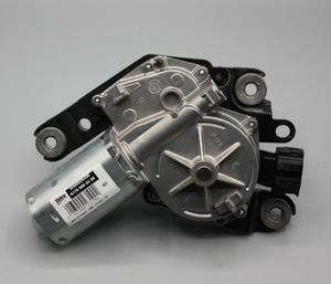 Original Mercedes-Benz Wischermotor hinten. A-Klasse W176 6