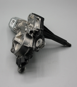 Original Mercedes-Benz Wischermotor hinten. A-Klasse W176 5