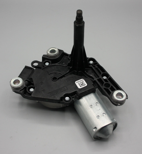 Original Mercedes-Benz Wischermotor hinten. A-Klasse W176 3