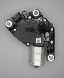 Original Mercedes-Benz Wischermotor hinten. A-Klasse W176 2