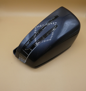 Original Mercedes-Benz Spiegelabdeckung links C-Klasse 204, E-Klasse 207,212 2