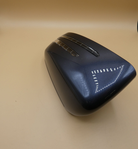 Original Mercedes-Benz Spiegelabdeckung links C-Klasse 204, E-Klasse 207,212 3