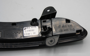 Original Mercedes-Benz Spiegelblinker rechts. W211, W216, W219, W221 4