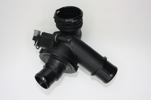 Original Mercedes-Benz Thermostat / Motorkühlung mit Gehäuse OM651 6