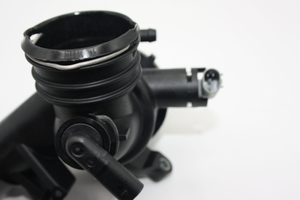 Original Mercedes-Benz Thermostat / Motorkühlung mit Gehäuse OM651 5