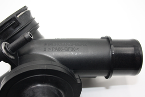 Original Mercedes-Benz Thermostat / Motorkühlung mit Gehäuse OM651 4