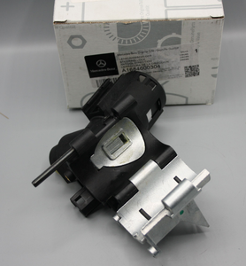 Original Mercedes-Benz Lenkradschloss A-Klasse W168, Vaneo W414 2