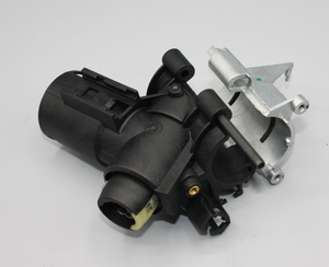 Original Mercedes-Benz Lenkradschloss A-Klasse W168, Vaneo W414 3