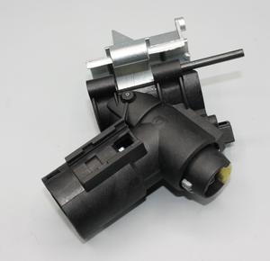 Original Mercedes-Benz Lenkradschloss A-Klasse W168, Vaneo W414 4