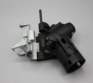 Original Mercedes-Benz Lenkradschloss A-Klasse W168, Vaneo W414 5