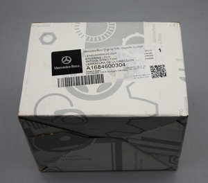 Original Mercedes-Benz Lenkradschloss A-Klasse W168, Vaneo W414 6