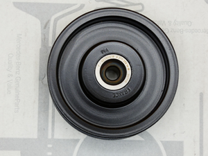 Original Mercedes-Benz Umlenkrolle OM272, 273. SLK R171, C-Klasse W203, E-Klasse W211 3