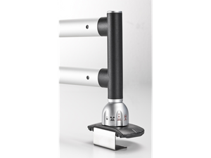 Original Mercedes-Benz Steckmodul Kofferraum, für Ladeboden 19 mm, komplett 1