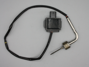 Original Mercedes-Benz Temperatursensor/Abgastemperatur. A-Klasse, GLA, B-Klasse 1