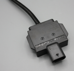 Original Mercedes-Benz Temperatursensor/Abgastemperatur. A-Klasse, GLA, B-Klasse 3