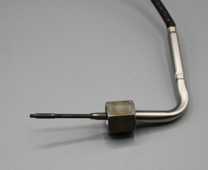Original Mercedes-Benz Temperatursensor/Abgastemperatur. A-Klasse, GLA, B-Klasse 4