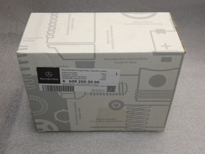 Original Mercedes-Benz Wasserpumpe OM 608915 (CLA 118, A-Klasse 177, B-Klasse 247) 2