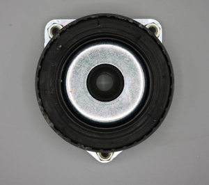 Original Mercedes-Benz Stützlager Stoßdämpfer vorne links/rechts, A-Klasse, B-Klasse 4